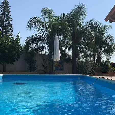 Villino Jole - Dépendance In 3*