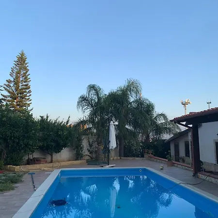 Pensión Villino Jole - Dépendance In 3*