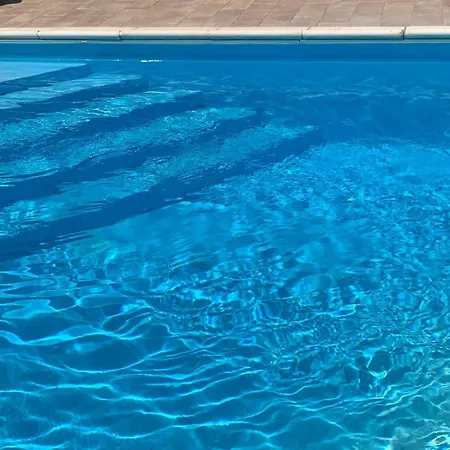 Villino Jole - Dépendance In Pensión 3*