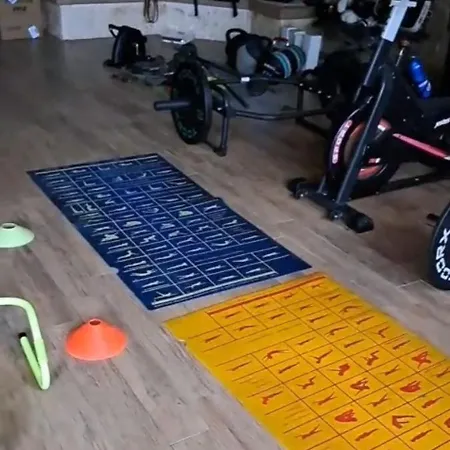 Villino Jole - Dépendance In Mesina