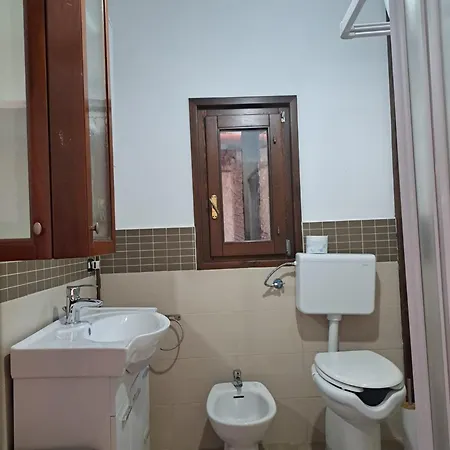 Pensión Villino Jole - Dépendance In Mesina