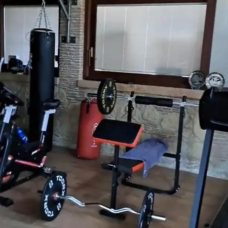 Pensión Villino Jole - Dépendance In 3*