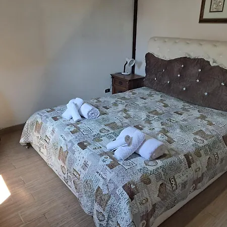 Villino Jole - Dépendance In Pensión