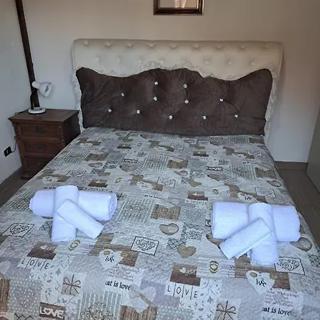 Villino Jole - Dépendance In