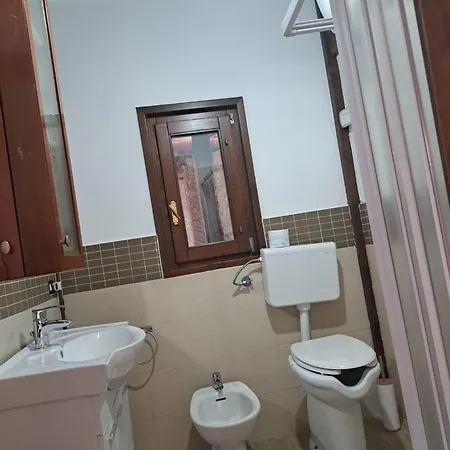 Pensión Villino Jole - Dépendance In