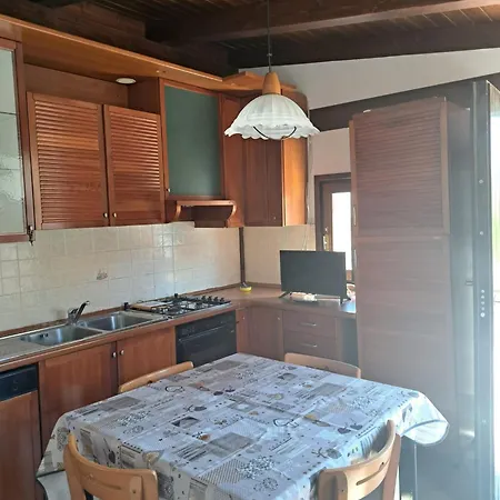 Villino Jole - Dépendance In Pensión