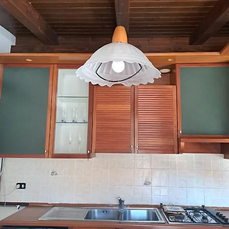 Villino Jole - Dépendance In