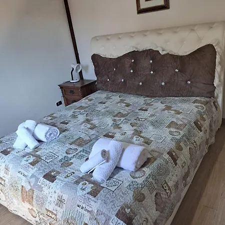 Pensión Villino Jole - Dépendance In