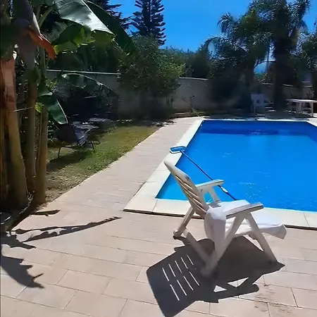 Pensión Villino Jole - Dépendance In 3*