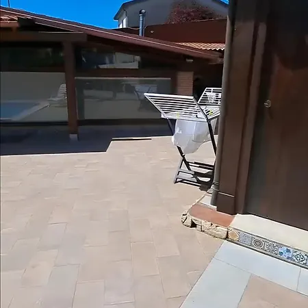 Villino Jole - Dépendance In 3* Mesina